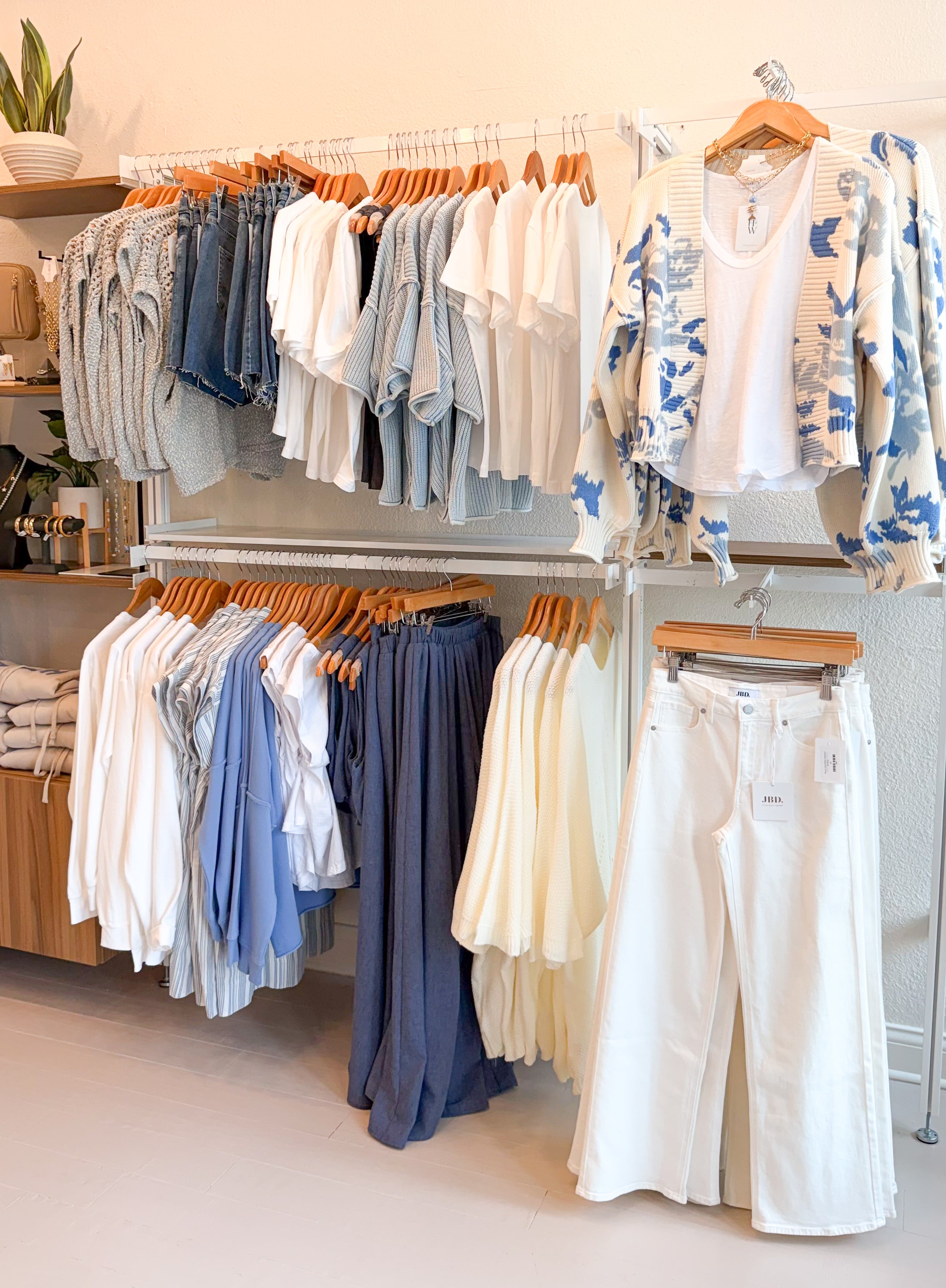 Products – Haven + West