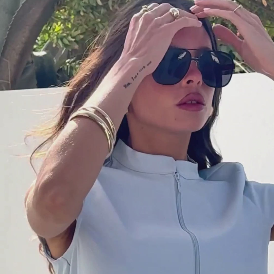 CARTER SUNGLASSES
