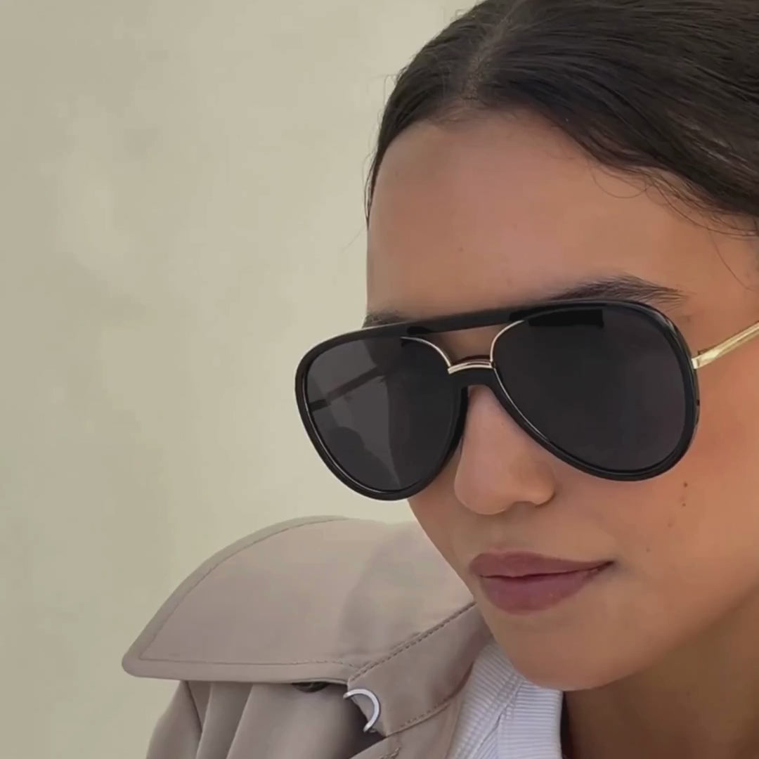 SHAY SUNGLASSES