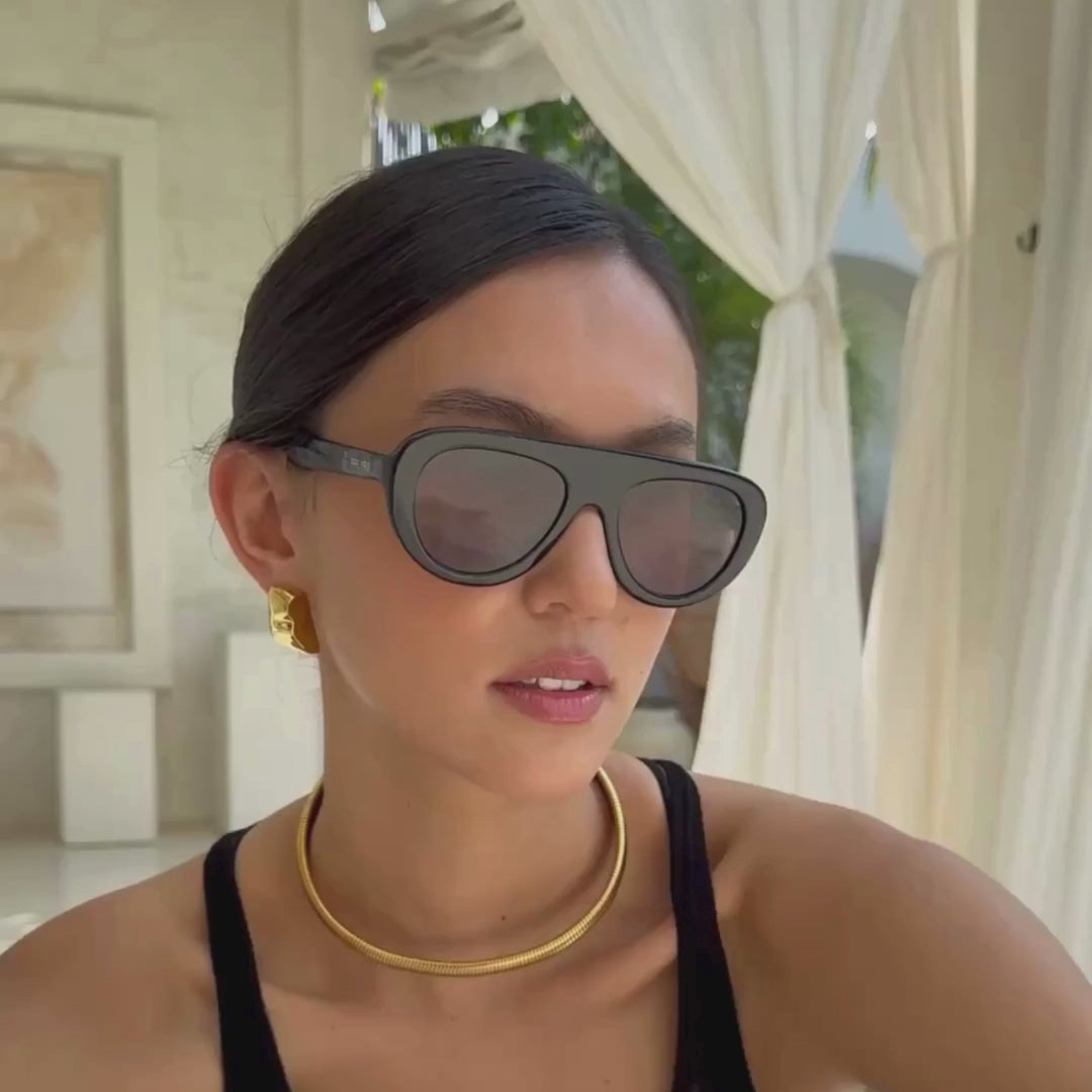 JETSETTER SUNGLASSES