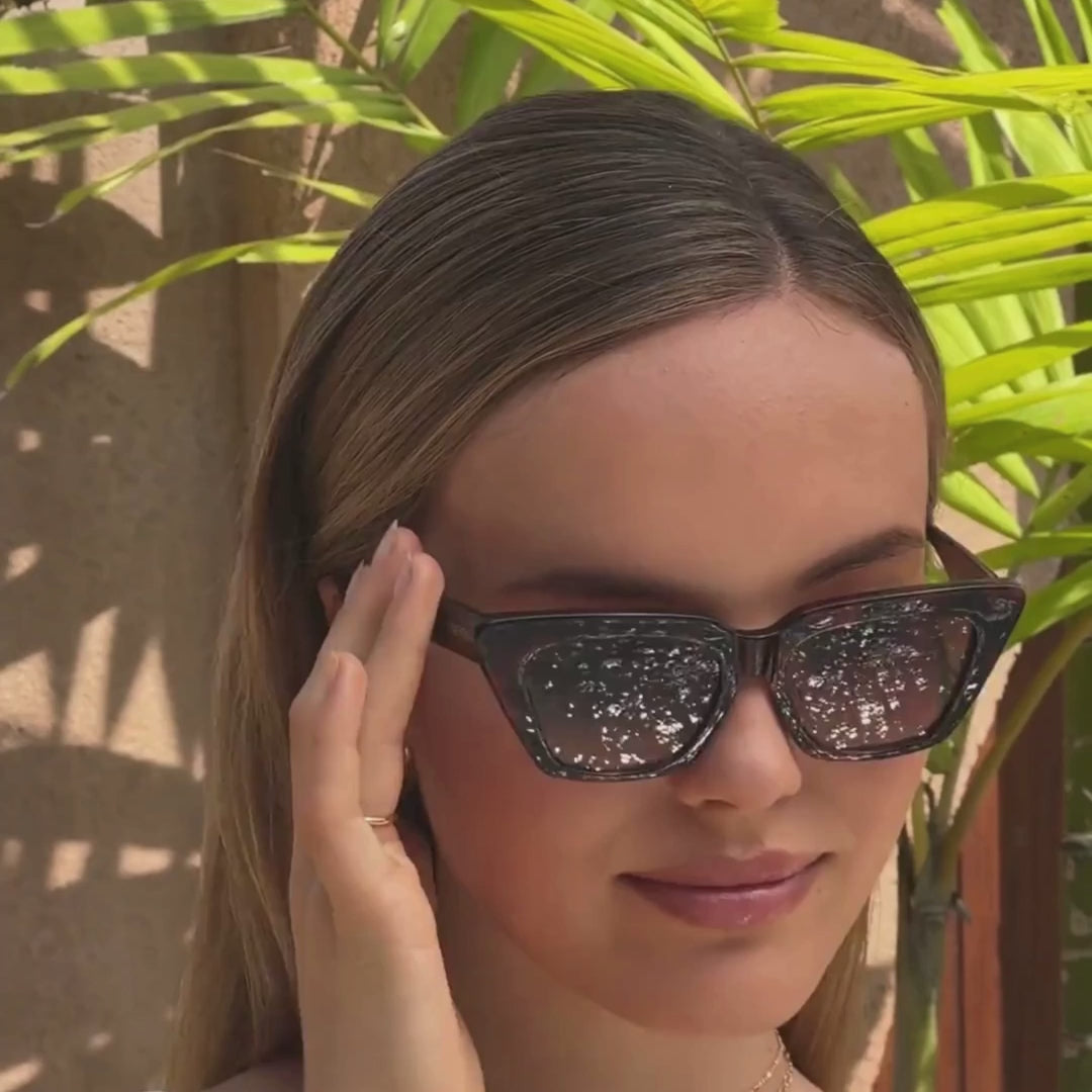 VISTA SUNGLASSES