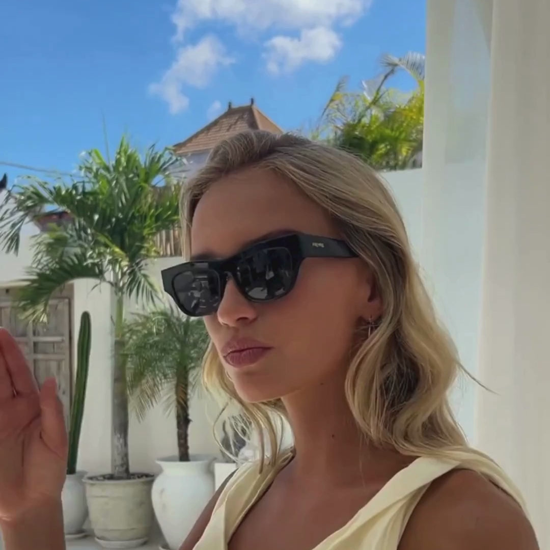 ASTORIA SUNGLASSES