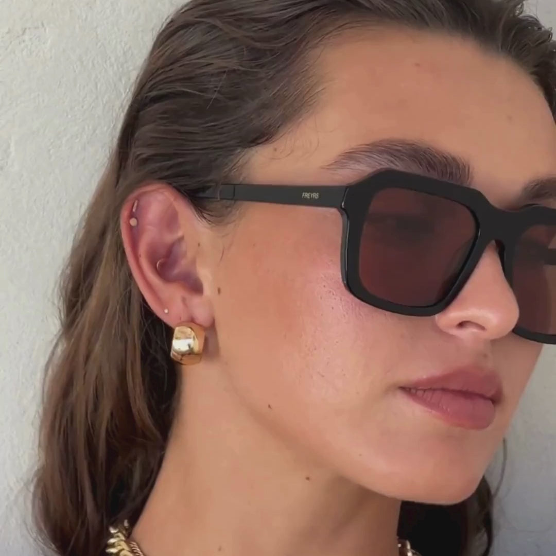 CHARLIE SUNGLASSES